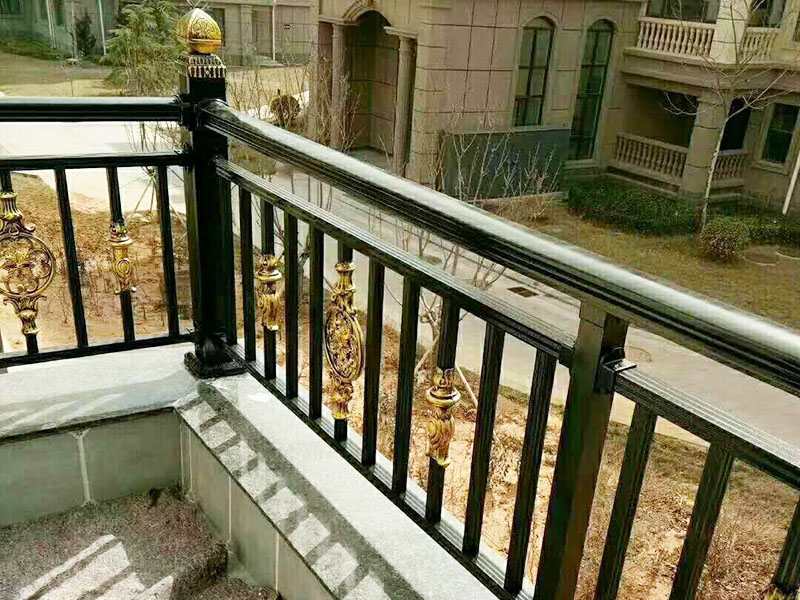 陽臺護欄